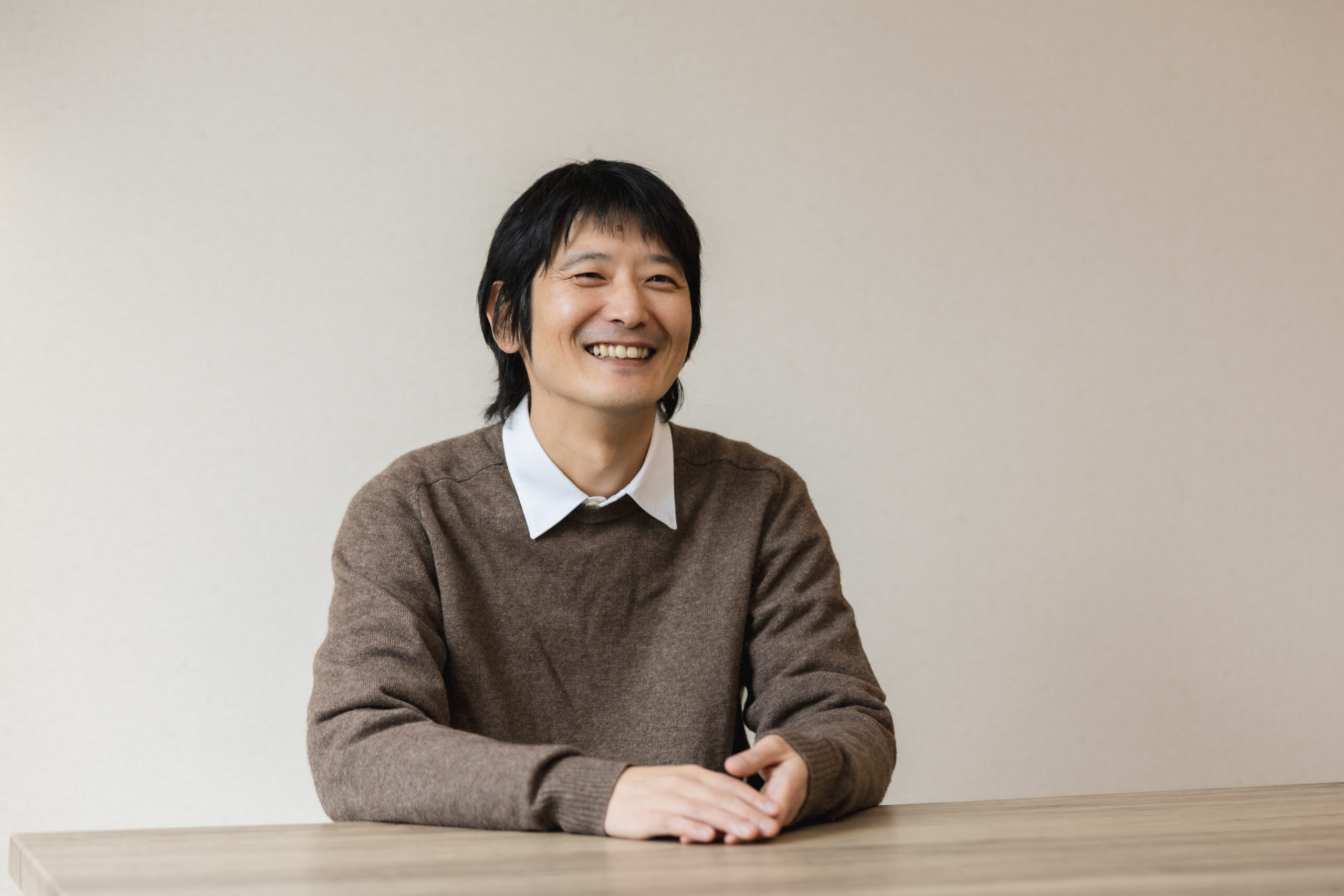 翻訳者としての基盤をつくった幼少期と、キャリアに影を落とした一つの瞬間