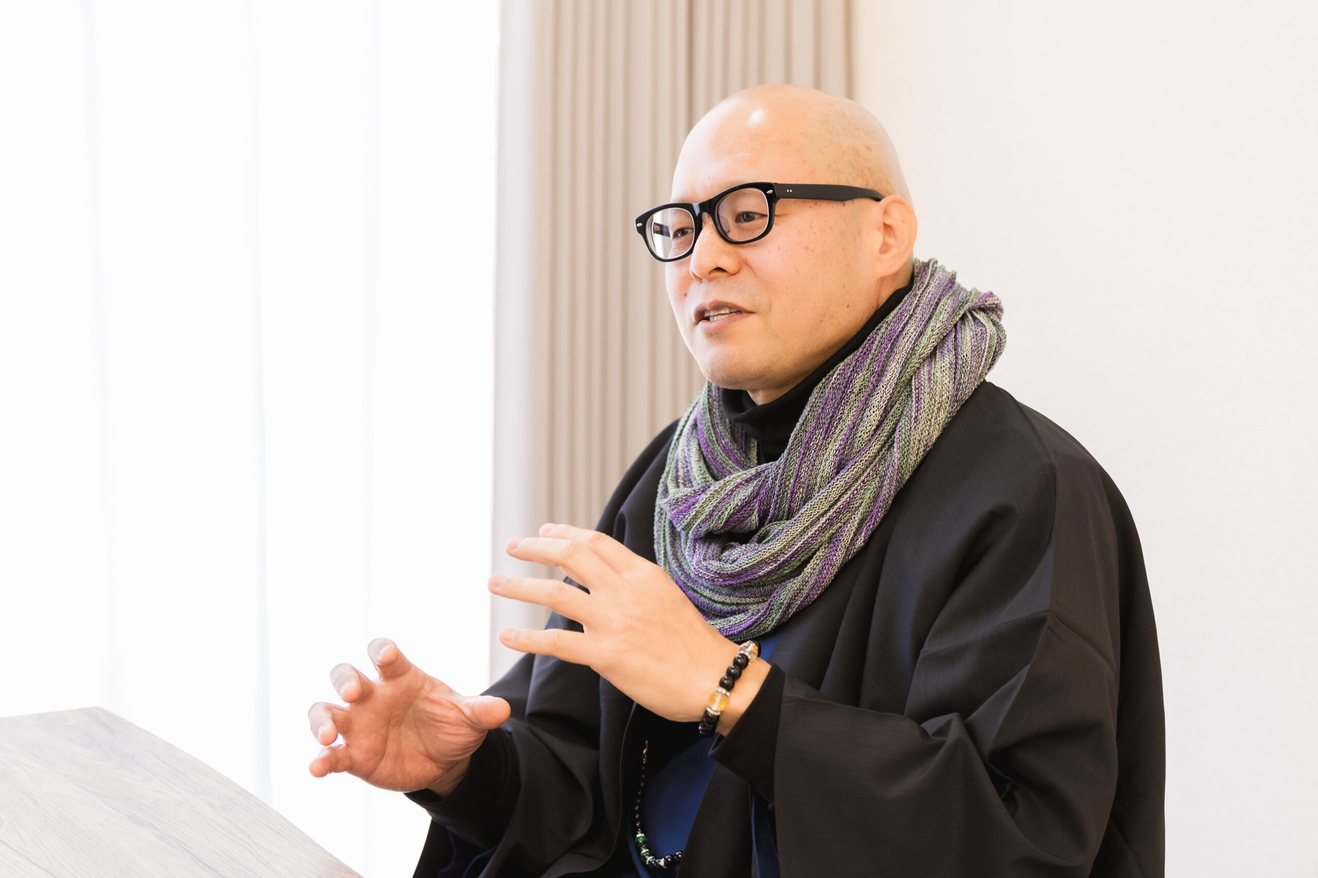 印刷会社からVTuberプロデューサーへ——30年のデザイン遍歴