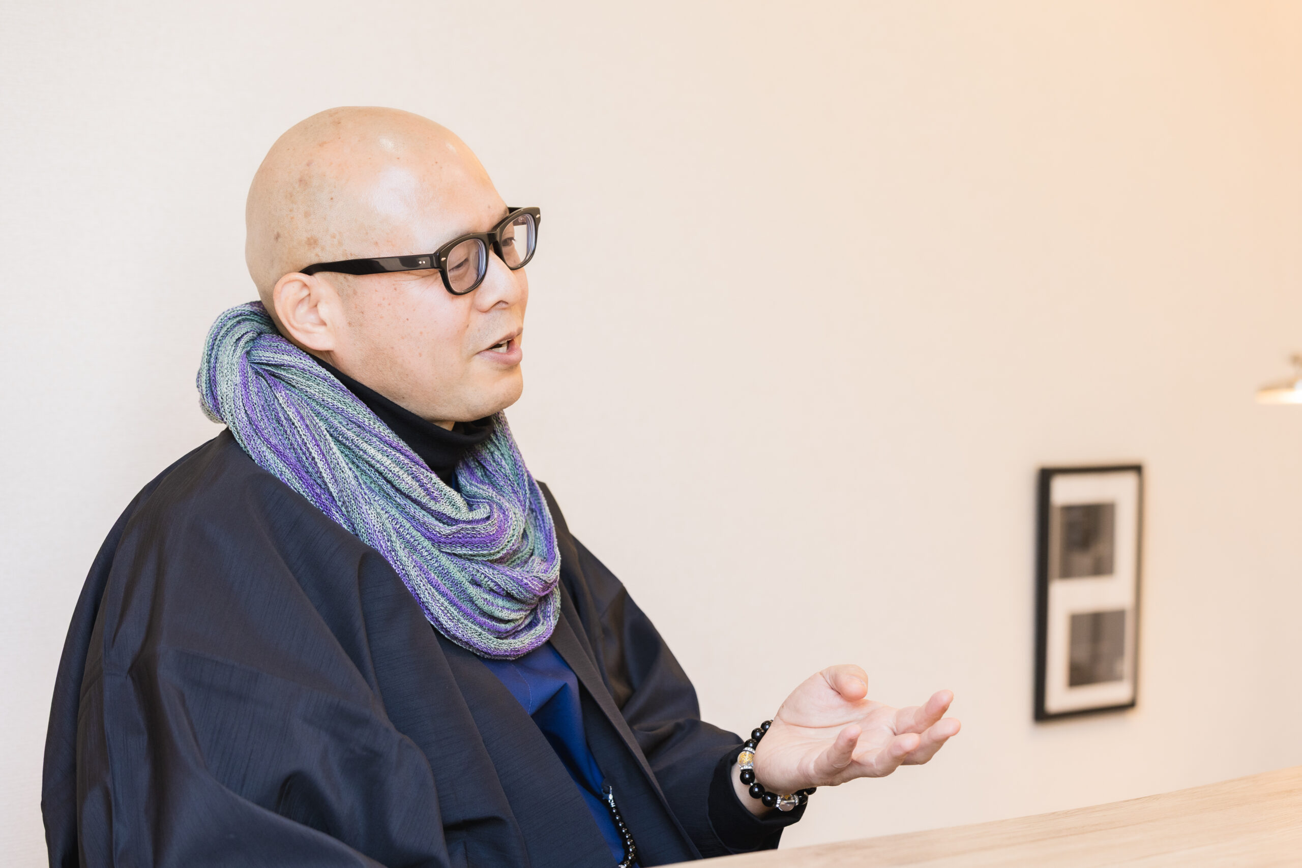 50代での転換点——受注案件激減という現実