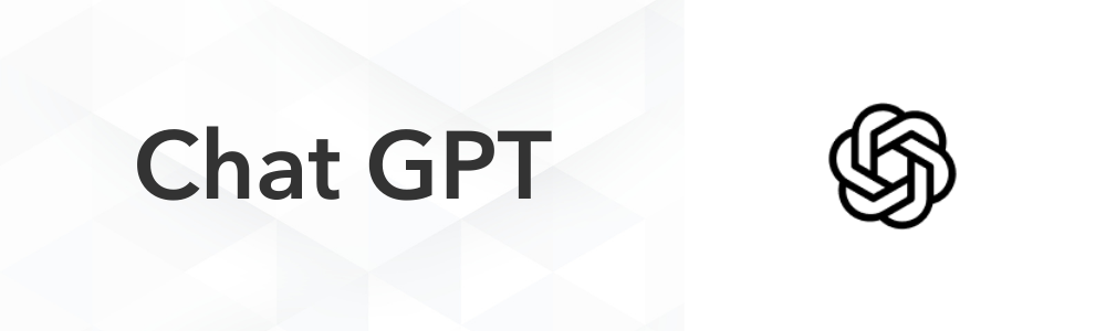 ChatGPT