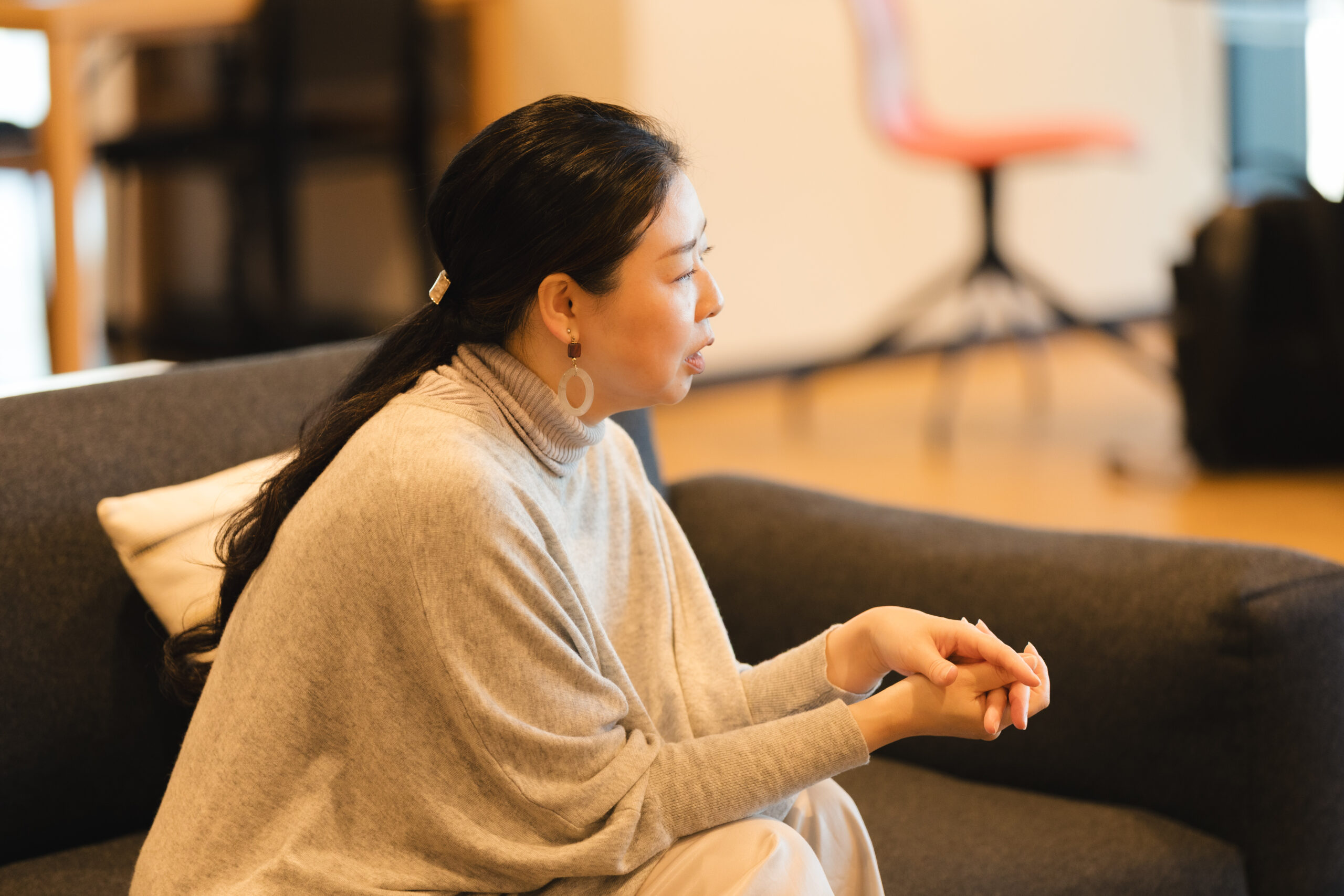 時給アップ、そして正社員オファー―でも断った理由