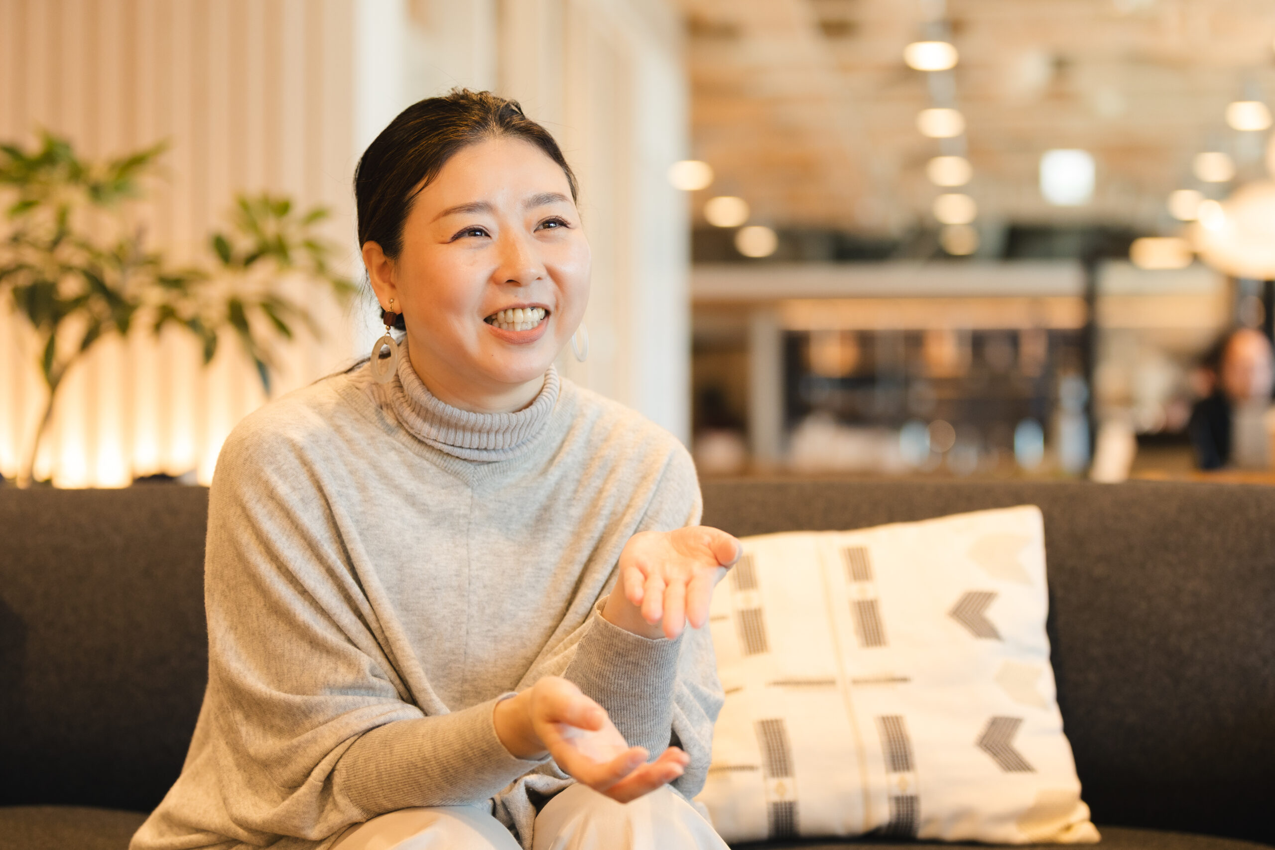 ライティング未経験からいきなり実務へ―AI活用で1ヶ月後に検索1位を獲得