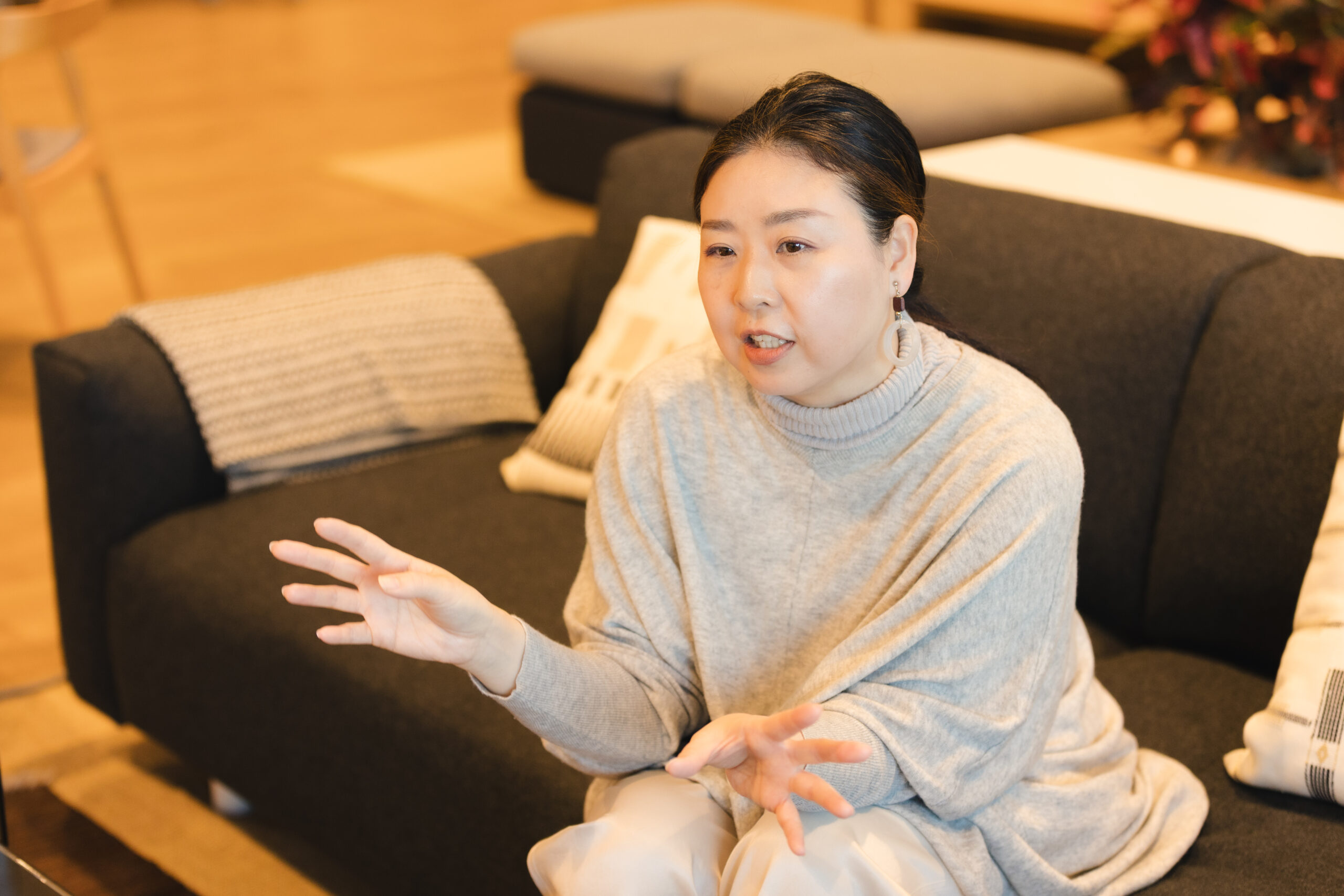 50歳を前に見据える「ゆとりある働き方」―Windows 95世代が選んだ道