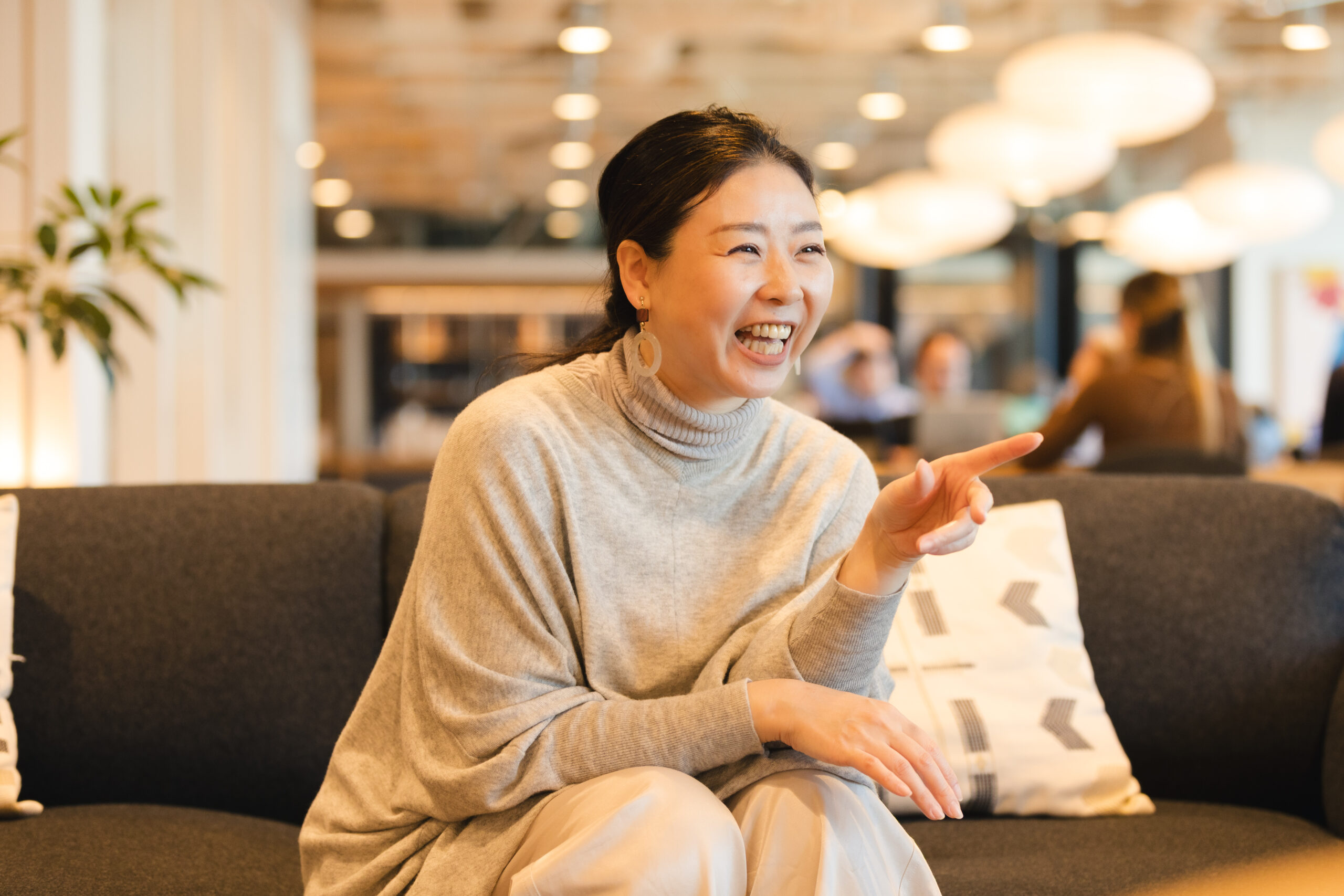 AI全社展開へ―「事例共有会」と「コーチング先生」で社員をサポート